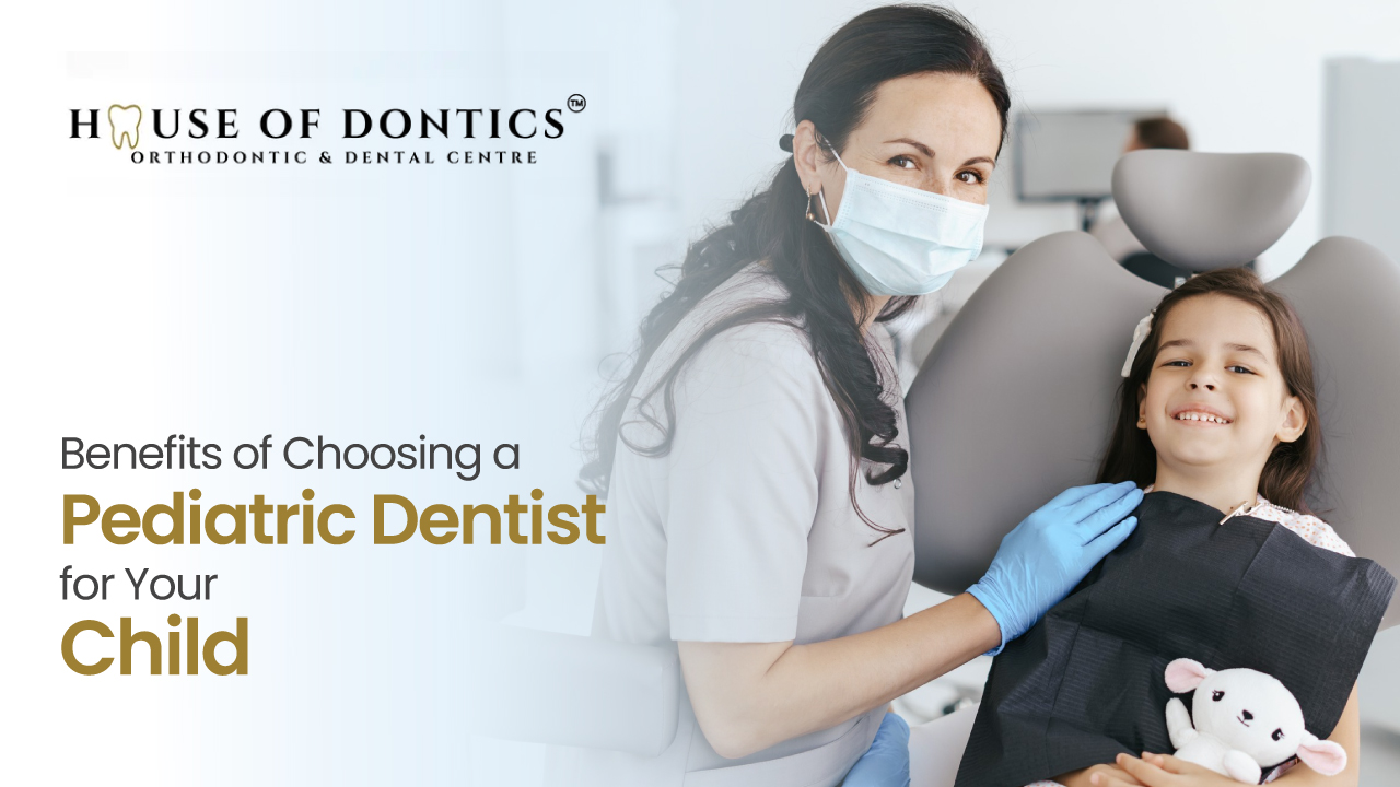 Pediatric Dentist