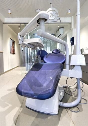 Dental Clinc Chair For treatment