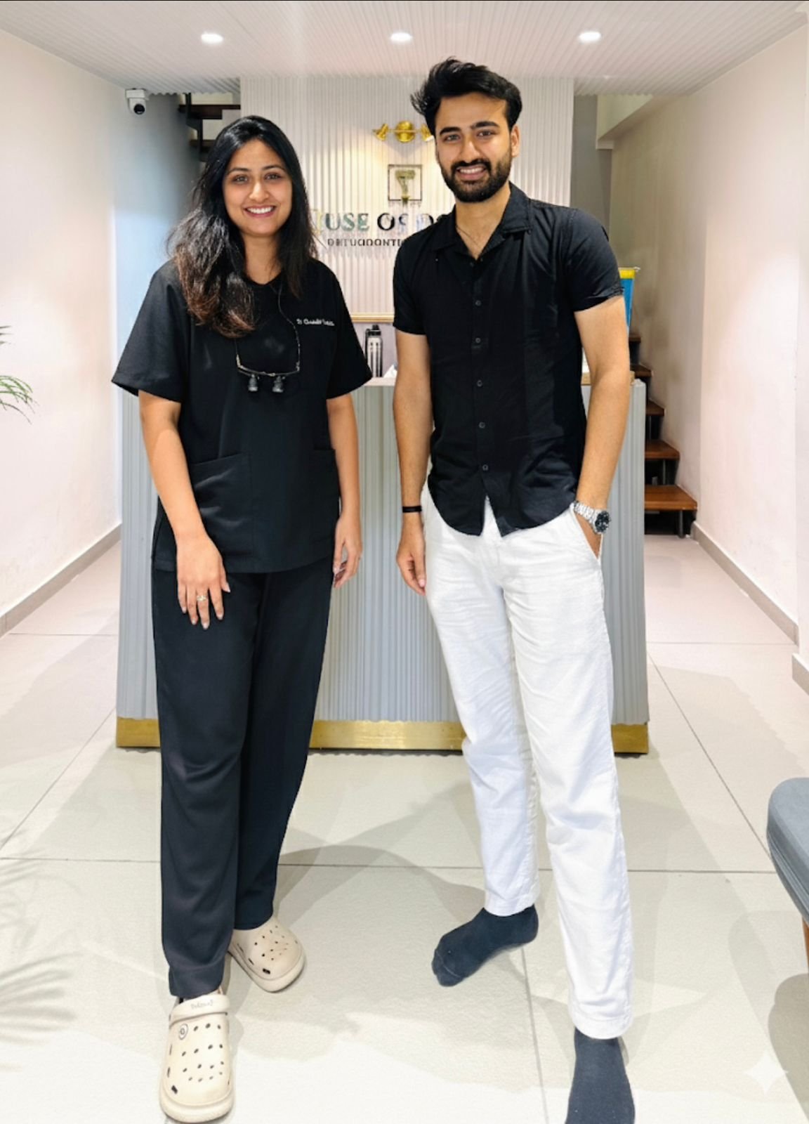 Successful Patient Tratment By Dr. Chaitali Parikh Successful Patient Tratment By Dr. Chaitali Parikh