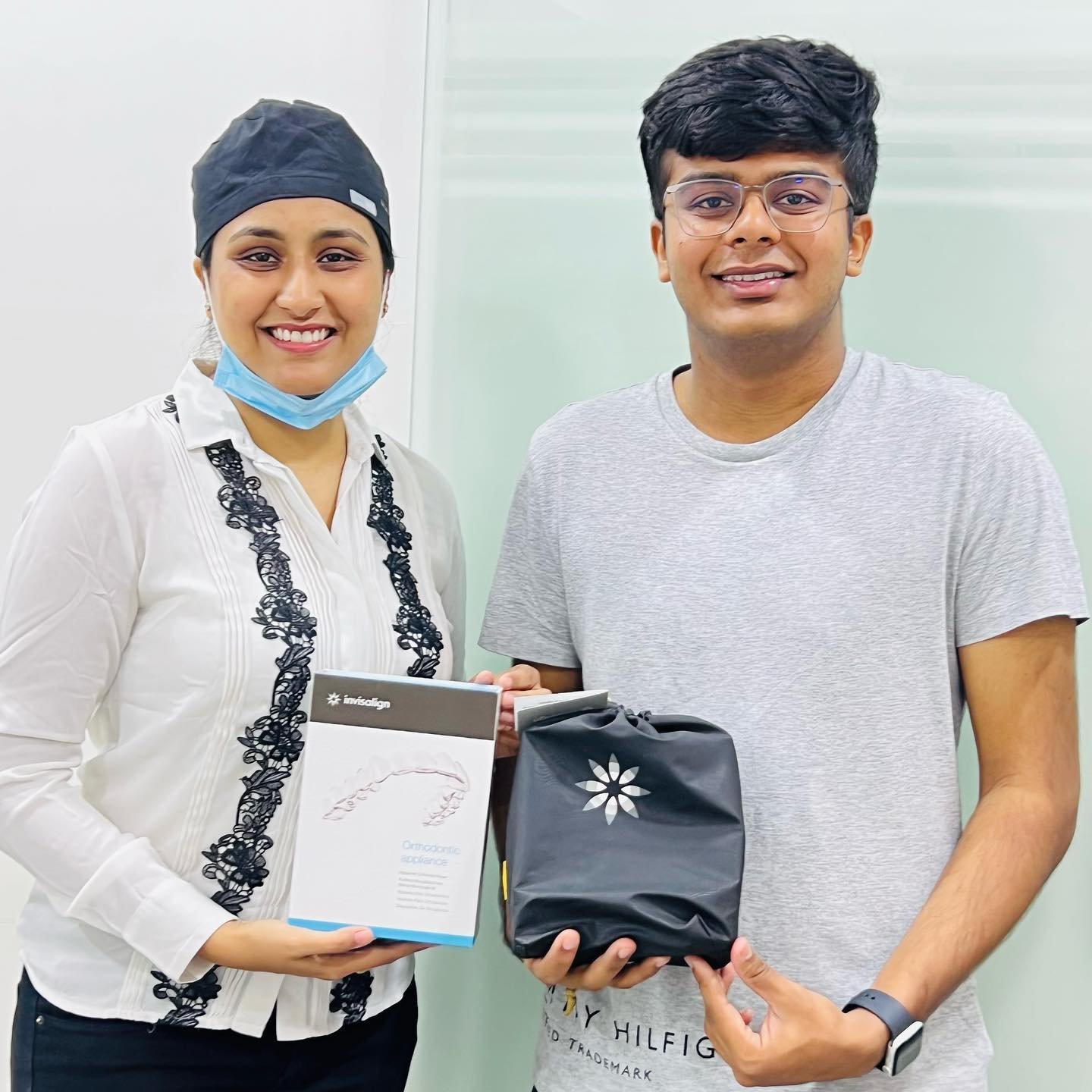 Invisalign for Adults overview