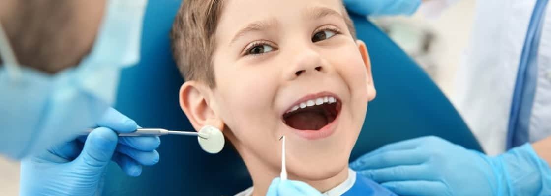 The Importance of Early Dental Care for Your Child
