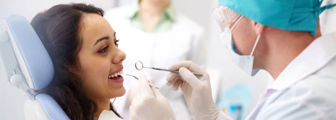 The significance of consistent dental check-ups - Oral Health Foundation