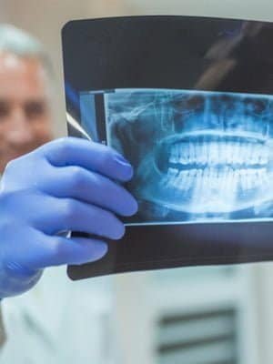 Dental-Radiology